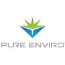Pure Enviro-management, LLC logo