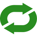 Pure EV logo