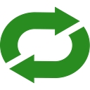 Pure EV logo