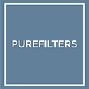 PureFilters logo