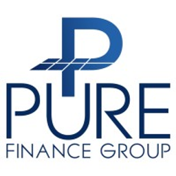 Pure Financial Group logo