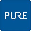 Pure Financial Advisors, Inc. logo