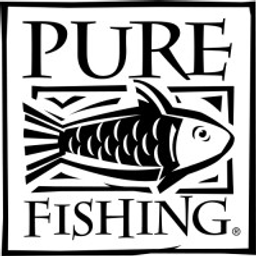 Pure Fishing, Inc. logo