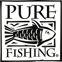 Pure Fishing logo