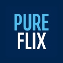 Pure Flix logo