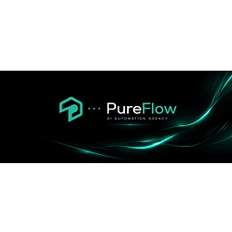 pureflow-ai.com logo