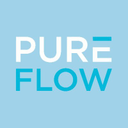 PUREFLOW AIR logo