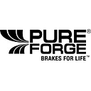 Pureforge logo