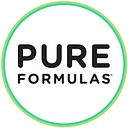 Pure Formulas logo