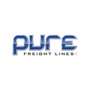 Pure Freight Lines, Ltd. logo