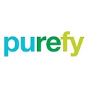 Purefy logo