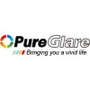 Pureglare Australia logo