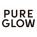 Pure Glow   Organic Sunless Tanning logo