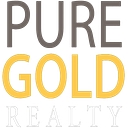 Pure Gold Realty logo