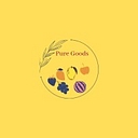 Pure Goods logo