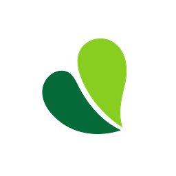 Pure Green logo