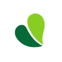 Pure Green logo