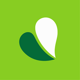 Pure Green Franchise logo