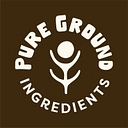 Pure Ground Ingredients logo