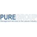 The Pure Group Limited logo
