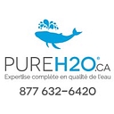 Pure H2o logo
