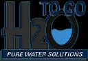 H2o To Go logo