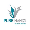 Pure Hands Inc logo