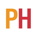 Pureharvest logo