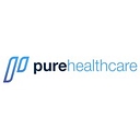 Pure Healthcare logo