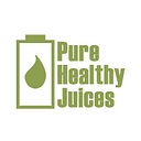 Purehealthyjuices logo