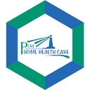 Pure Home Health Care logo