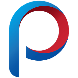 Pure HomeRiver logo