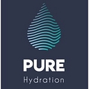 Pure Hydration logo