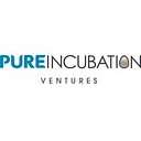Pure Incubation logo