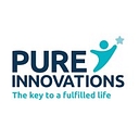 Pure Innovations logo