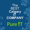Pureit logo