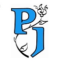 Pure Joy Catering logo