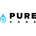 Purekana logo