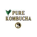 Pure Kombucha Limited logo
