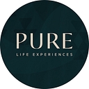 Pure Life Experiences logo