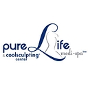 Purelife Medispa   Wellness   Skincare logo