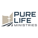Pure Life Ministries logo
