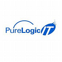 PureLogic IT Solutions logo