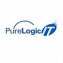 PureLogic IT Solutions logo