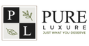 Pure Luxure logo