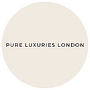 Pure Luxuries London logo