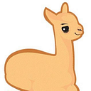 Purelyalpaca logo