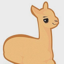 Purely Alpaca logo