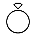 Purely Diamonds logo