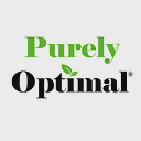 Purely Optimal logo